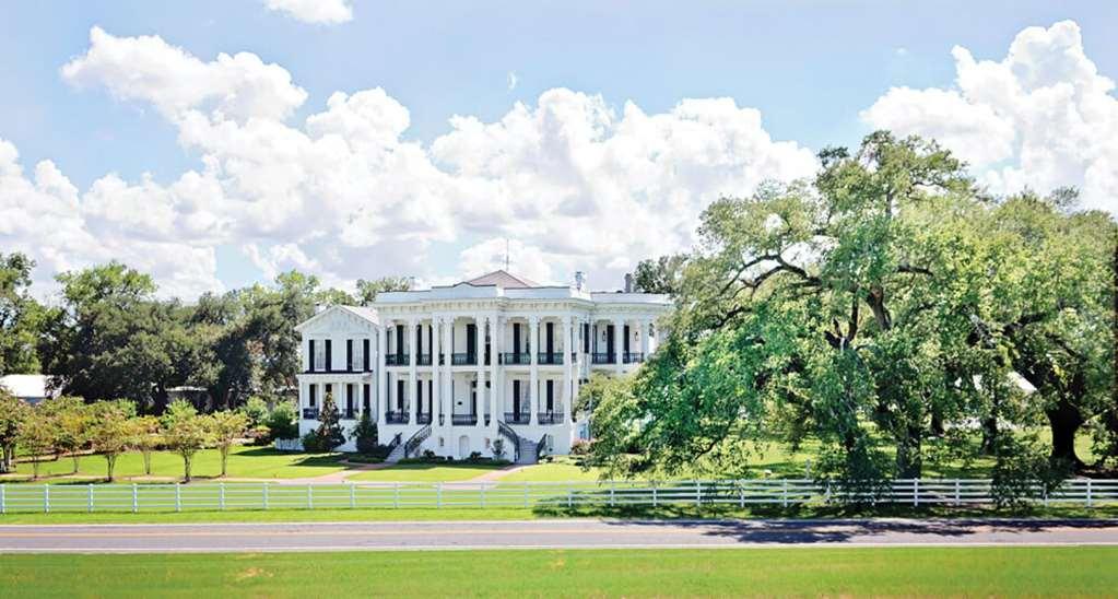 Nottoway Plantation And Resort White Castle Экстерьер фото