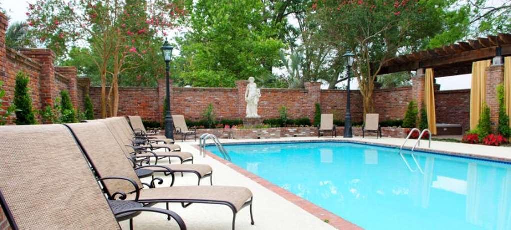 Nottoway Plantation And Resort White Castle Удобства фото