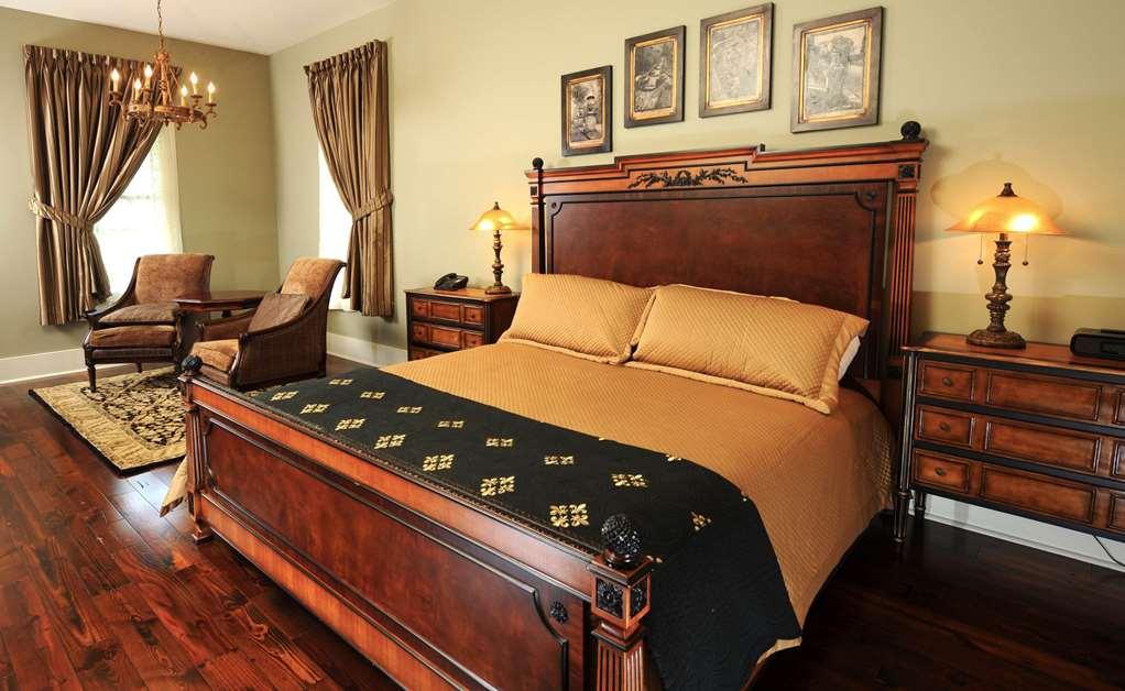 Nottoway Plantation And Resort White Castle Номер фото
