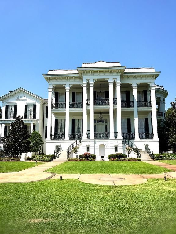 Nottoway Plantation And Resort White Castle Экстерьер фото