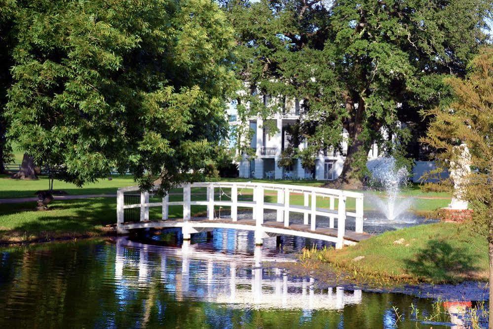 Nottoway Plantation And Resort White Castle Экстерьер фото