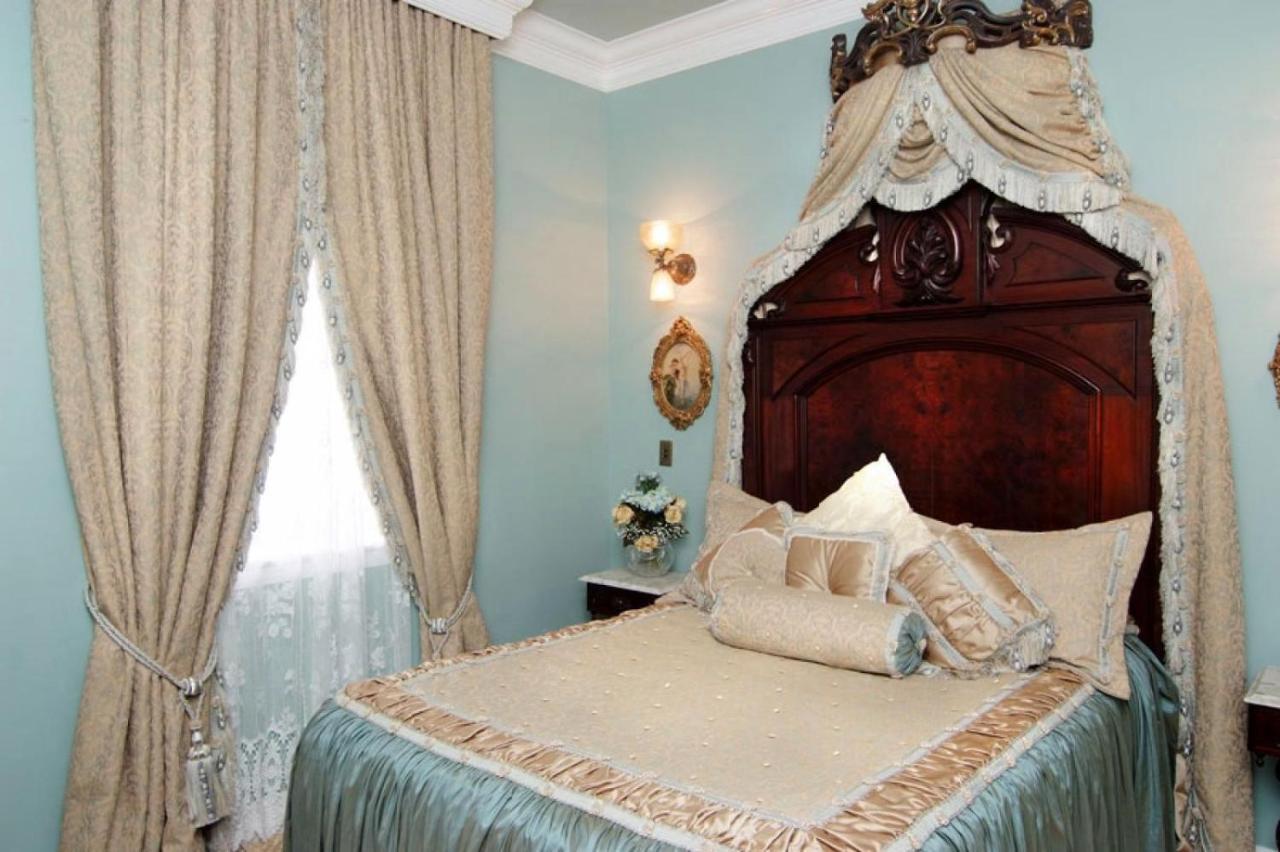 Nottoway Plantation And Resort White Castle Экстерьер фото