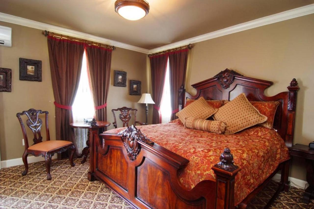 Nottoway Plantation And Resort White Castle Экстерьер фото