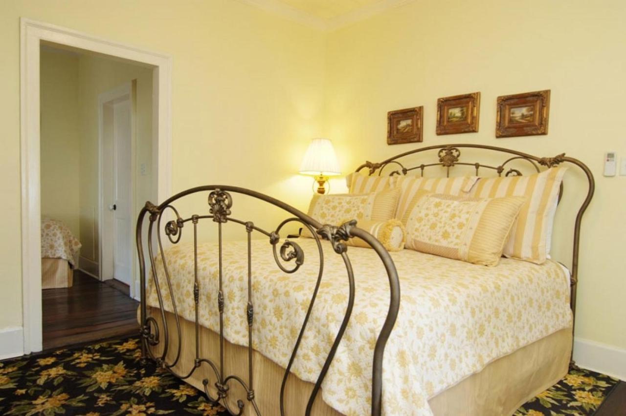 Nottoway Plantation And Resort White Castle Экстерьер фото