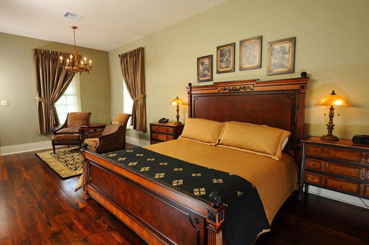 Nottoway Plantation And Resort White Castle Экстерьер фото